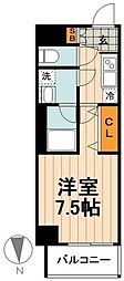 台東区松が谷１丁目