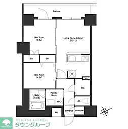 江東区佐賀１丁目