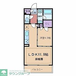 荒川区東日暮里５丁目