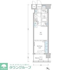 江東区森下３丁目