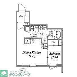 江東区古石場３丁目