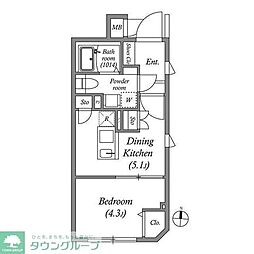 江東区古石場３丁目