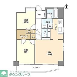 荒川区西日暮里１丁目