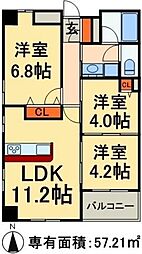 荒川区西尾久８丁目