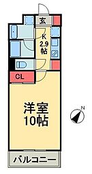 江東区東雲１丁目