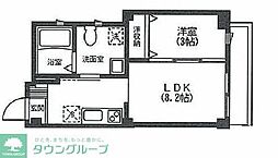 荒川区東尾久２丁目
