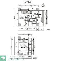 江東区東雲１丁目