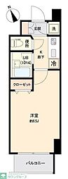 江東区福住１丁目