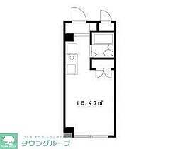 荒川区東尾久８丁目