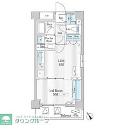 江東区古石場２丁目
