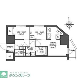 江東区木場５丁目