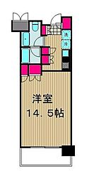 江東区清澄１丁目