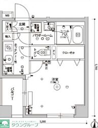江東区清澄２丁目