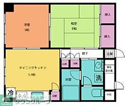 江東区毛利２丁目