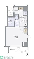 江東区木場５丁目