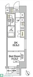江東区古石場１丁目