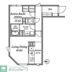 江東区古石場３丁目