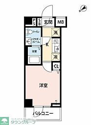 葛飾区堀切１丁目