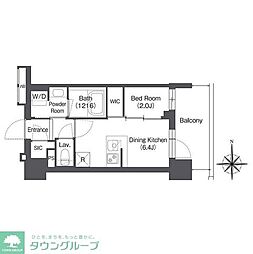 江東区新大橋２丁目