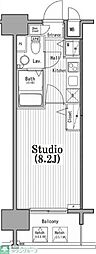 江東区新大橋２丁目