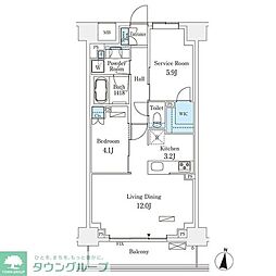 墨田区横川５丁目