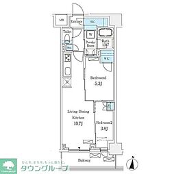 墨田区横川５丁目