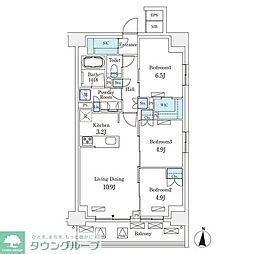 墨田区横川５丁目