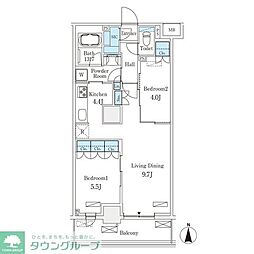 墨田区横川５丁目