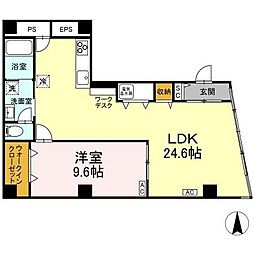 葛飾区東金町１丁目