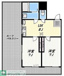 葛飾区東金町２丁目