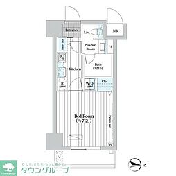 墨田区横川２丁目