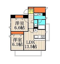 江戸川区南葛西４丁目