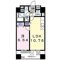 江戸川区南葛西１丁目