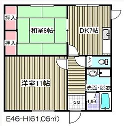 江戸川区南葛西３丁目