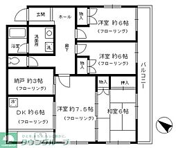 江戸川区南篠崎町４丁目