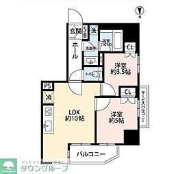 墨田区菊川２丁目