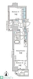 墨田区緑４丁目