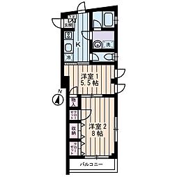 江戸川区北小岩６丁目
