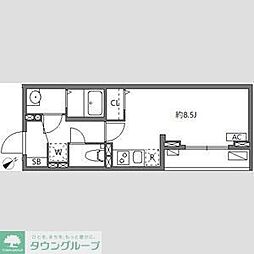 墨田区八広５丁目