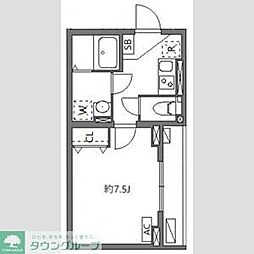 墨田区八広５丁目