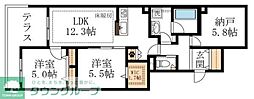 江戸川区南葛西２丁目
