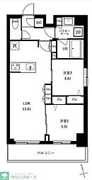 江戸川区松江６丁目