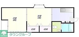 大田区上池台１丁目