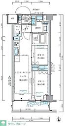 品川区東品川４丁目