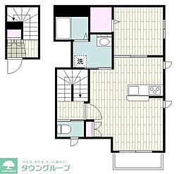 メゾン　フローレ 202