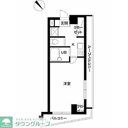 文京区関口２丁目