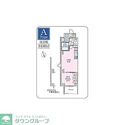文京区関口１丁目
