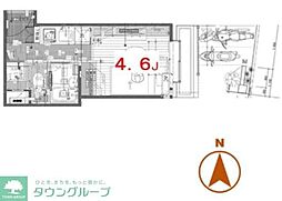 世田谷区玉川３丁目