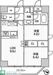 文京区関口１丁目