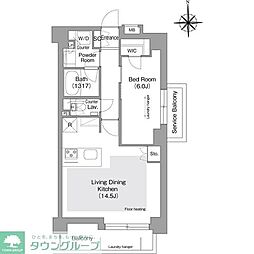 文京区目白台３丁目